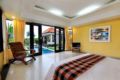 2BedRoom Pool Villa Cemagi Beach ホテル詳細