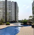 2Bedrooms Seventeen - Gateway Apartment Pasteur ホテル詳細