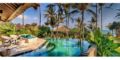 2BR beachfrontvilla PrivatepoolBrkfst(176)Canggu ホテル詳細