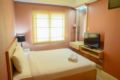 2BR Cosmo Terrace Thamrin City By Travelio ホテル詳細