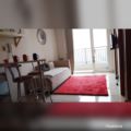 2BR Cozy Place For Family, Access To The Mall ホテル詳細
