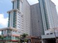 2BR Easton Park Residence - Roi Putra 5 ホテル詳細