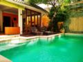 2Br Fresh Alit Villa in Seminyak ホテル詳細