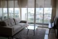 2BR Menteng Park Apartment ホテル詳細