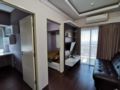 2BR modern living apartment ホテル詳細