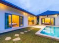 2BR Modern Spacious Villa at Bingin by Bukit Vista ホテル詳細