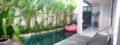 2BR Peaceful Villa with Private Pool in Legian ホテル詳細