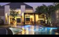 2BR Private Villa close to La Favela Bali ホテル詳細