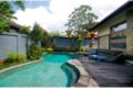 2BR Stunning Quite Place with Private Pool ホテル詳細