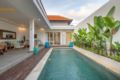 2BR Villa Arif - Your Bali Home in Seminyak ホテル詳細