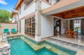 2BR Villa with Private Pool-BreakfastDining Room ホテル詳細