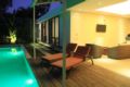 2BR villa with private pool,choose your atmosphere ホテル詳細