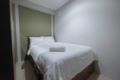 2BR with Sofa Bed Cervino Tebet Apt By Travelio ホテル詳細
