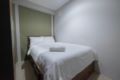 2BR with Sofa Bed Cervino Tebet Apt By Travelio ホテル詳細