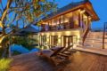 3 BDR Luxury Design Villas at Ubud HOT DEAL ホテル詳細