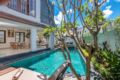 3 BDR Luxury Villa at South Kuta ホテル詳細