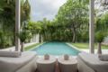 3 BDR Luxury Villa in Seminyak ホテル詳細