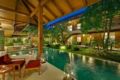 3 BDR Villa at Private Pool at Seminyak ホテル詳細