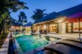 3 BDR villa at seminyak area ホテル詳細