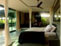 3 BDR Villa Close Canggu Beach ホテル詳細