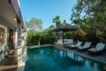 3 BDR Villa With Private Pool ホテル詳細