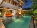 3 Bedroom Luxury Villa Close to Berawa Beach ホテル詳細