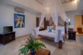 3 Bedroom Villa Putih 1 - Breakfast#KKCV ホテル詳細