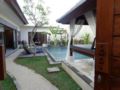 3 Bedroom Villas in Umalas ホテル詳細