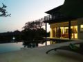 3 bedrooms villa Bali DVentos ホテル詳細