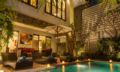 3 BR at seminyak area ホテル詳細