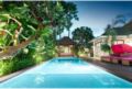 3 BR Premium Villa with Private Pool - Breakfast ホテル詳細