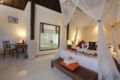 3-BR Villaprivate poolBathtubBrkfst (182)Ubud ホテル詳細