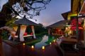 3 Cozy Bedroom villa with spectacular view, Canggu ホテル詳細