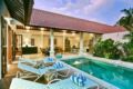 3BDR Spacious villa in Seminyak ホテル詳細