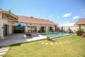 3BDR Spacious villa private pool in Jimbaran ホテル詳細