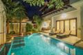 3BDR Stunning Villa in Nusa Dua ホテル詳細