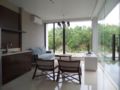 3Bedroom private poolvilla 5min to Dreamland beach ホテル詳細