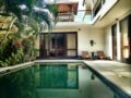 3BR Luxury Modern villa near Seminyak ホテル詳細