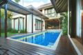 3BR Luxury Private Villa at Seminyak ホテル詳細