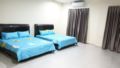 3BR OPPOSITE BATAM CITY SQUARE MALL C1 ホテル詳細