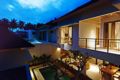 3BR Private Villa Love The Area in City Centre ホテル詳細