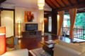 3BR Villa W Private PoolSeparate Living AreaGym ホテル詳細