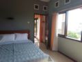 3BR Villa with view of Mt. Arjuna & Mt. Panderman. ホテル詳細