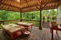 4 BDR Ubud Nyuh with Private Pool Villa ホテル詳細