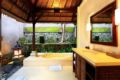 4 BDR Villa Baliana Pererenan Canggu ホテル詳細