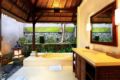 4 BDR Villa Baliana Pererenan Canggu ホテル詳細