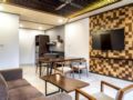 4 BDR Villa Near Seminyak Square ホテル詳細