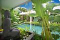 4 Bedroom Pool Private Villa 3mn to Petitenget ホテル詳細