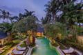 4 Bedroom Pool Villa Garden View - Breakfast#KKSB ホテル詳細