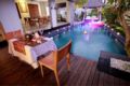 4 - Bedroom Private PoolBrkfst (78)Jimbaran ホテル詳細